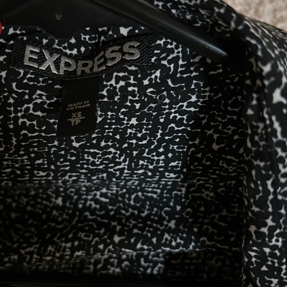 EXPRESS dress - Picture 3 of 4